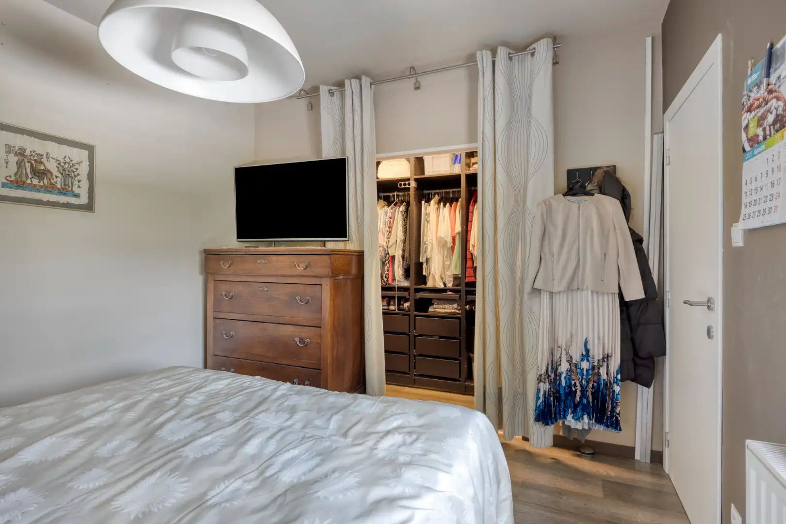 Ruime halfopen bebouwing met grote tuin op fietsafstand van het centrum van Tongeren foto 24