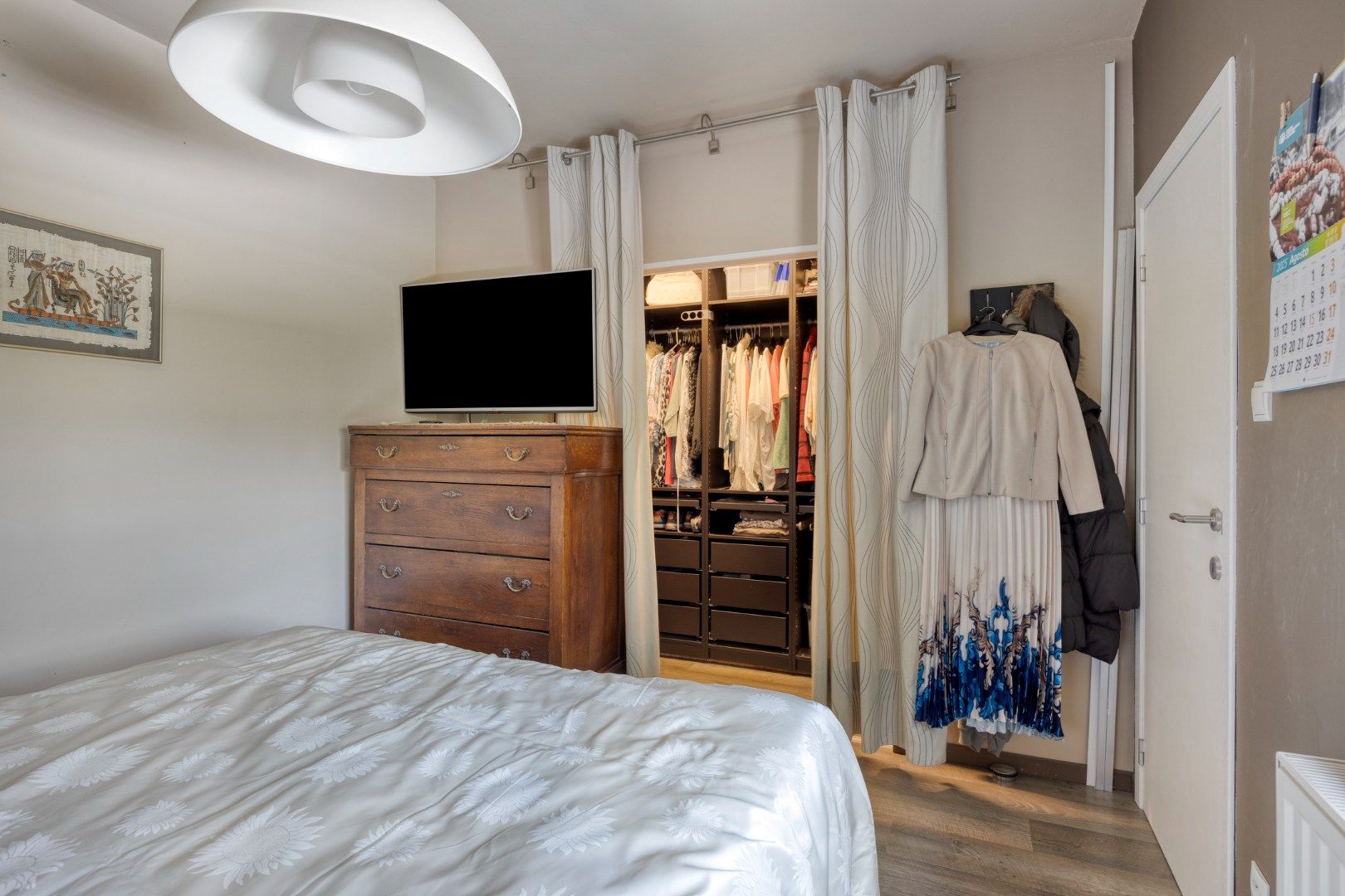 Ruime halfopen bebouwing met grote tuin op fietsafstand van het centrum van Tongeren foto 24