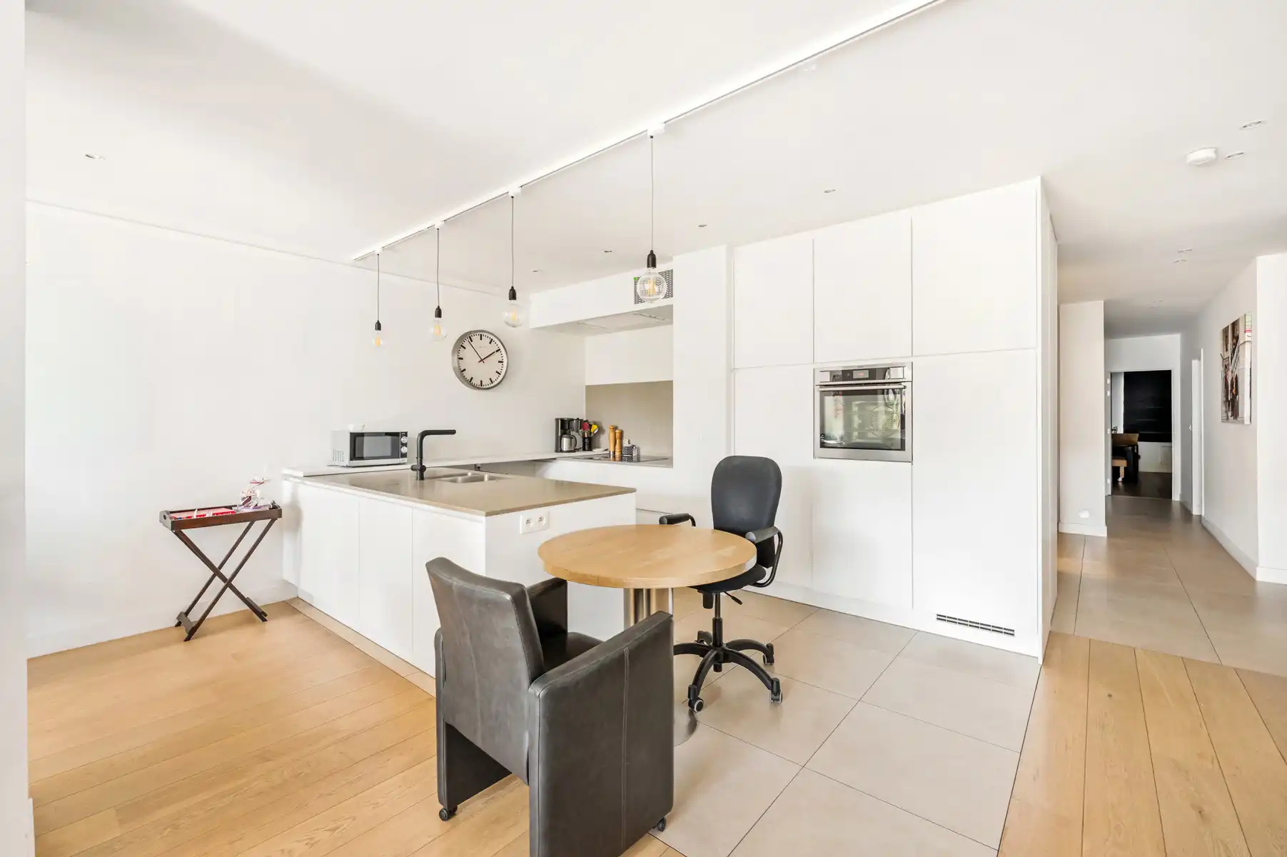Grote woning met tal van mogelijkheden foto 24