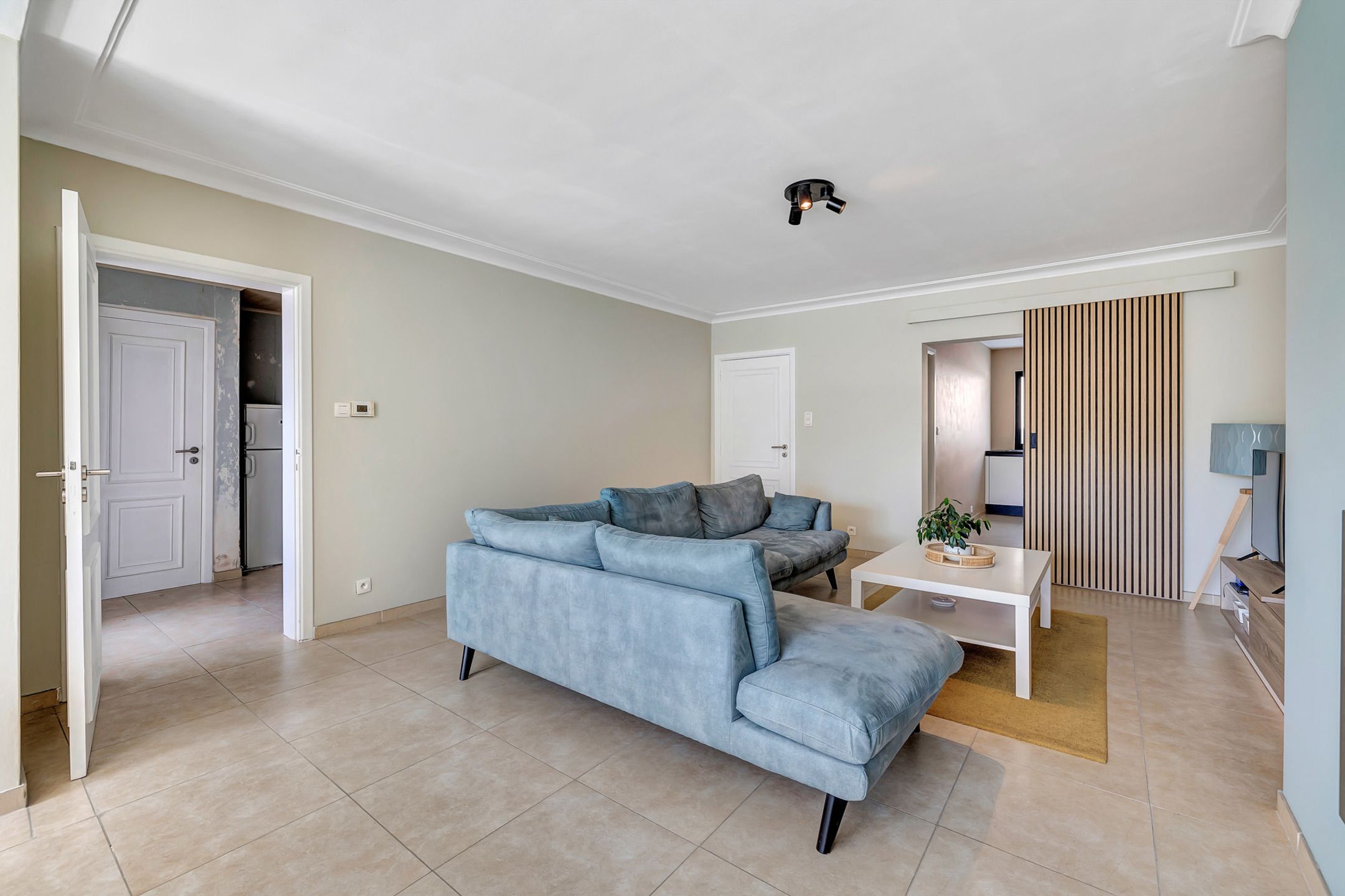 Instapklare woning met ruim terras en 3 slpk te Iddergem foto 7