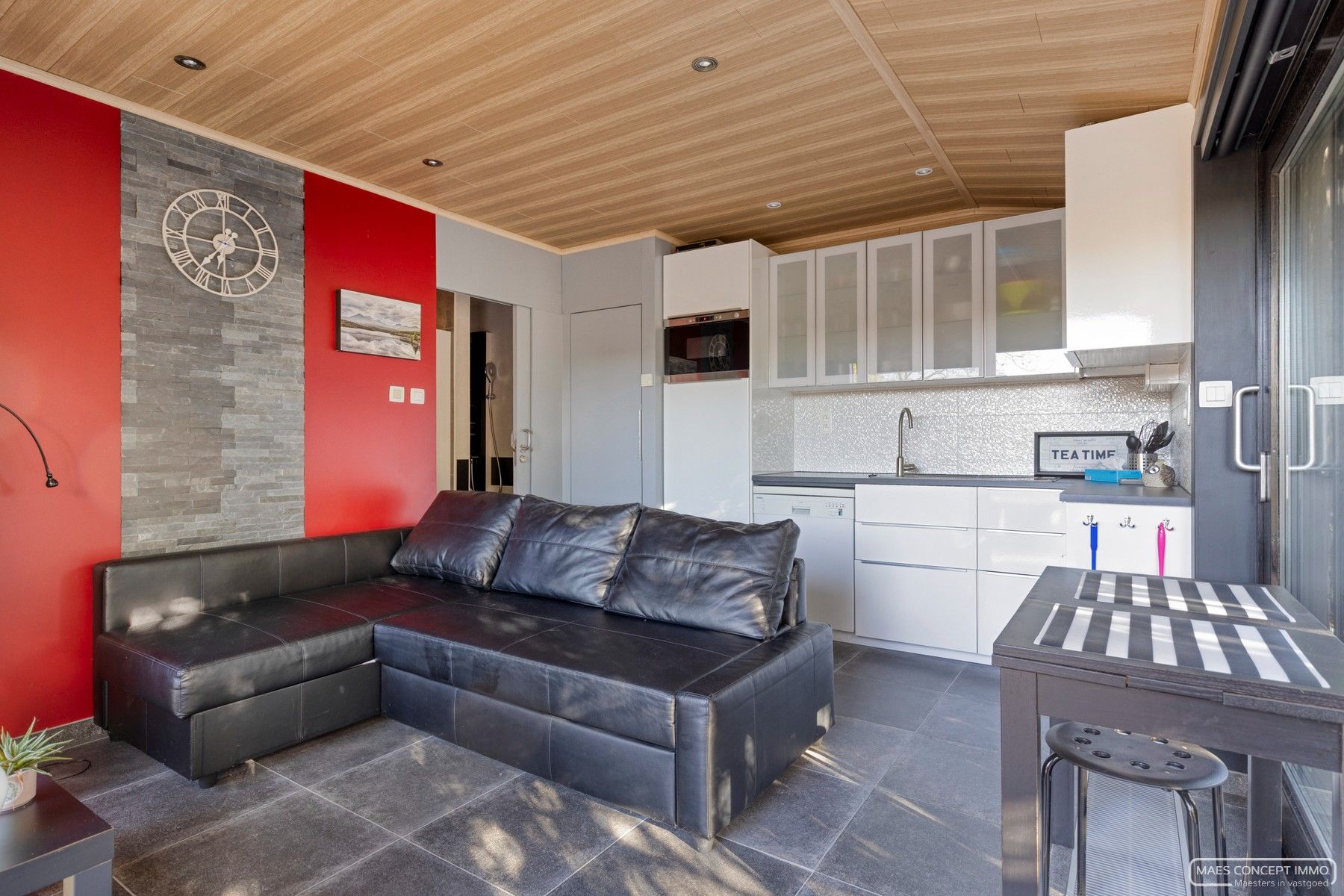 Grote villa te koop op perceel van 1700 m2 te Anzegem foto 23