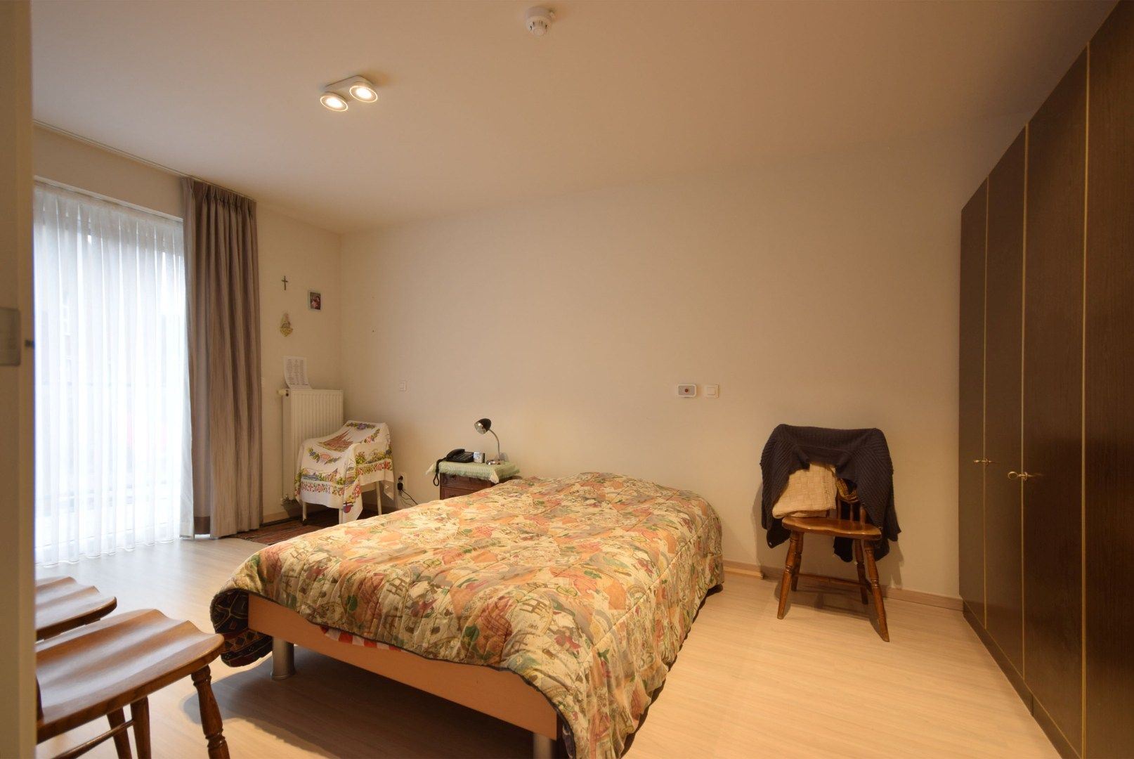 MOOIE BELEGGINGSEIGENDOM - SERVICEFLAT foto 5