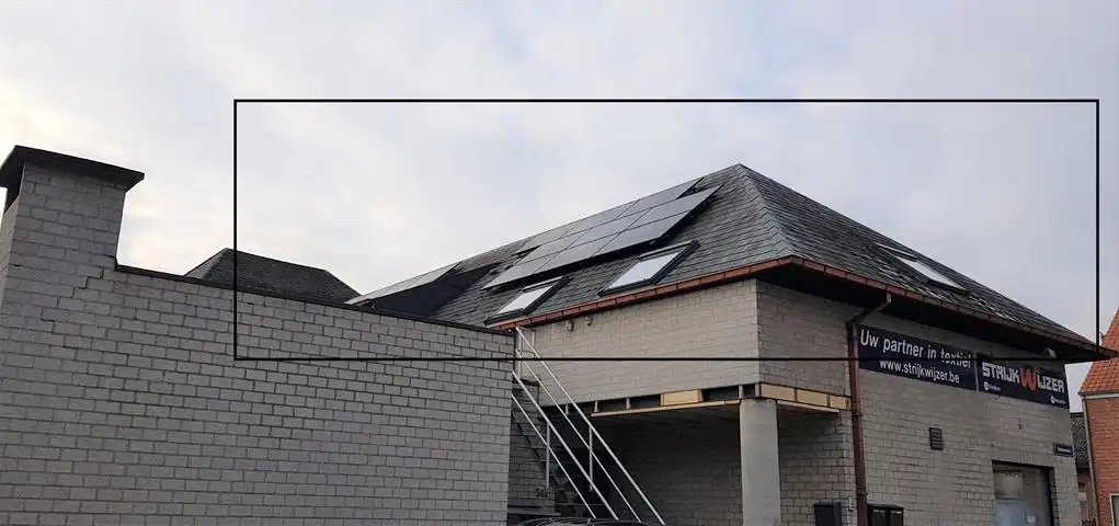 Gezellig dakappartement met 2 slaapkamers foto 2