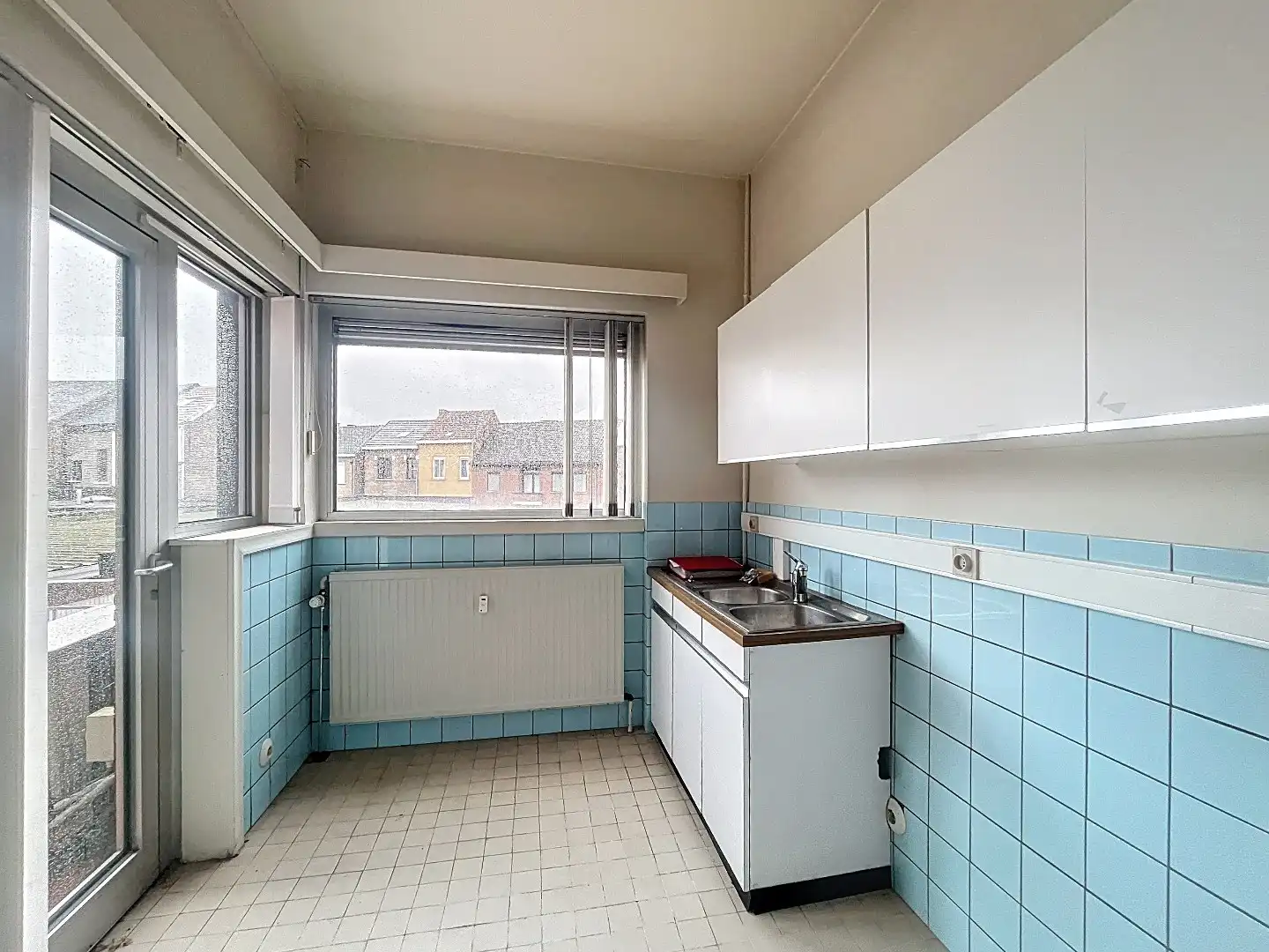 Veelzijdig pand op topligging: wonen en werken of tweewoonst met terrassen en garage foto 7