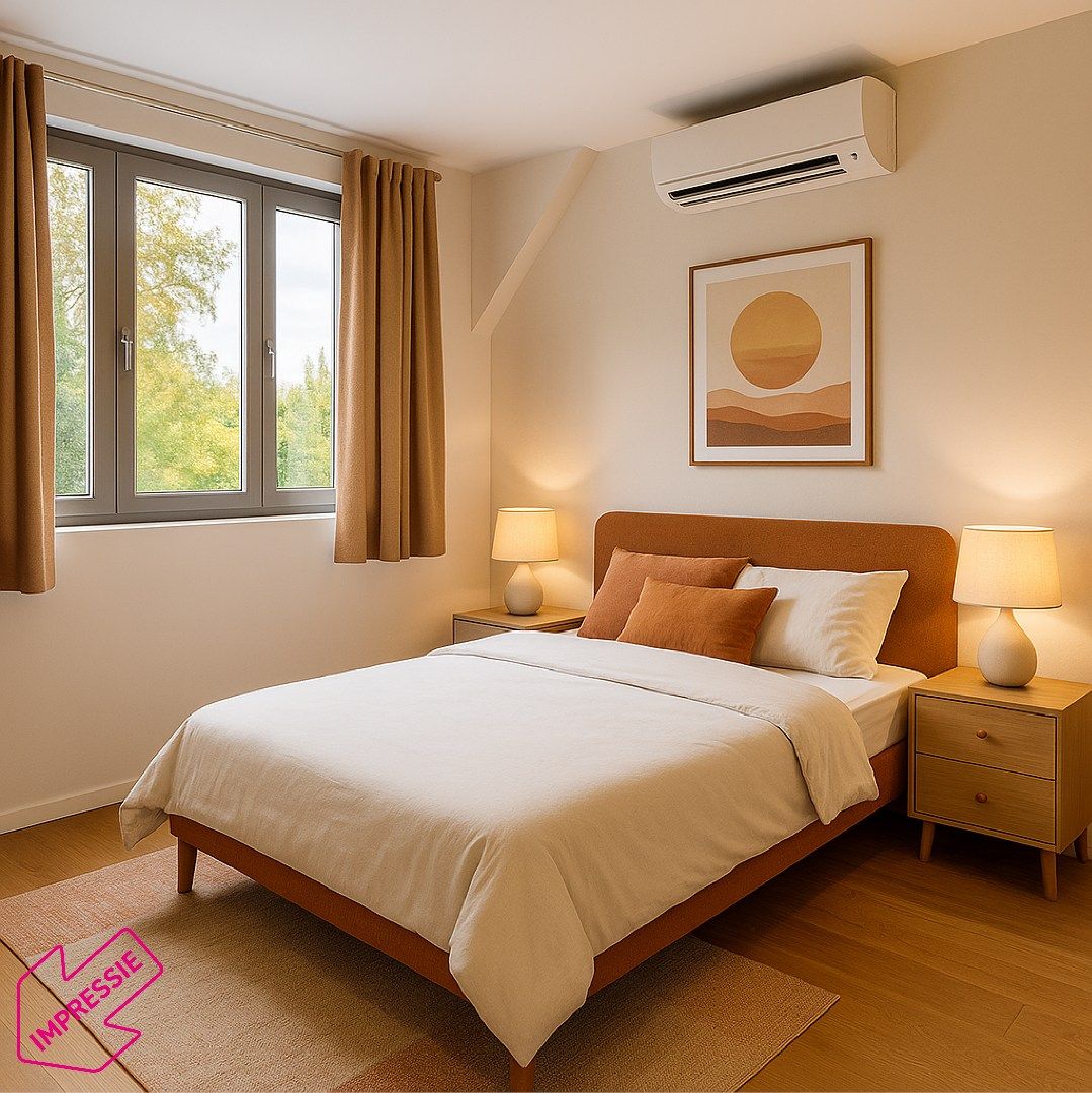 Ruime familiewoning nabij Park Den Brand foto 7