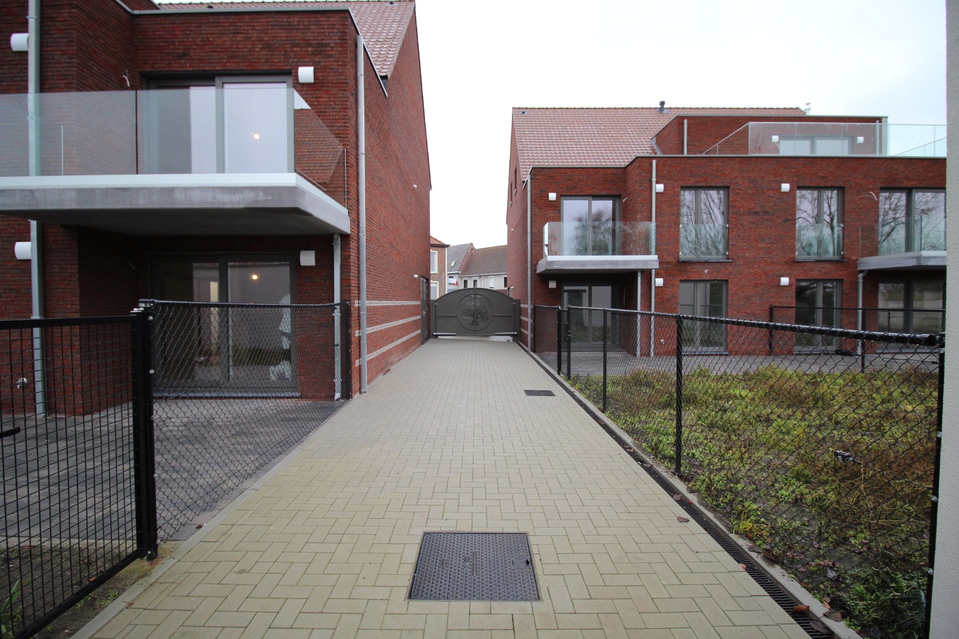 Penthouse (nieuwbouw) met ruime terras! foto 14