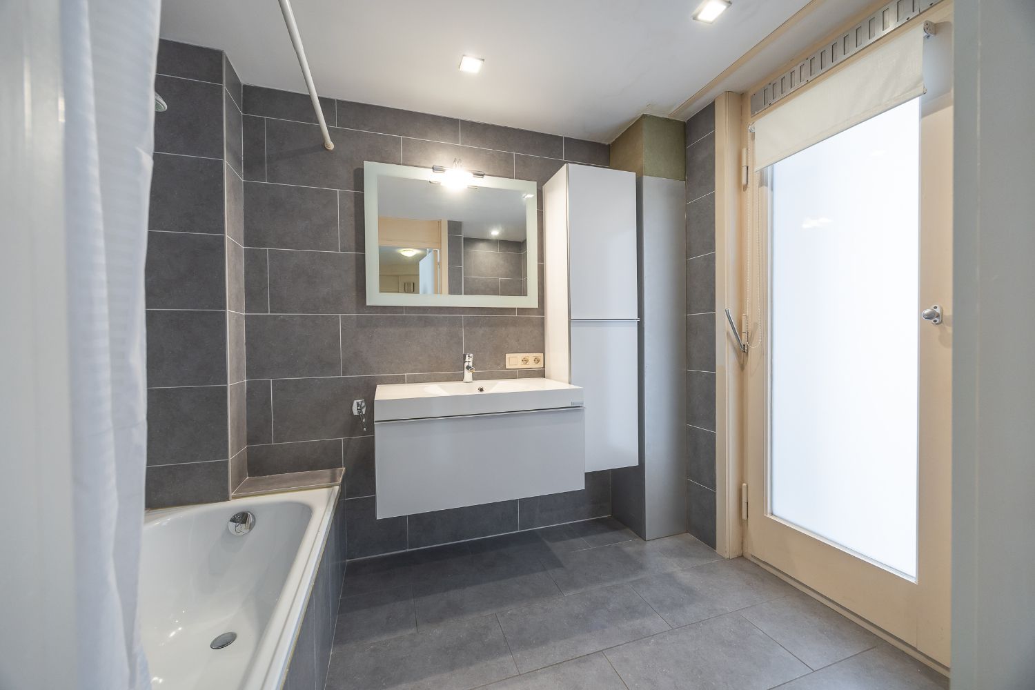 Tweeslaapkamer hoekappartement foto 15