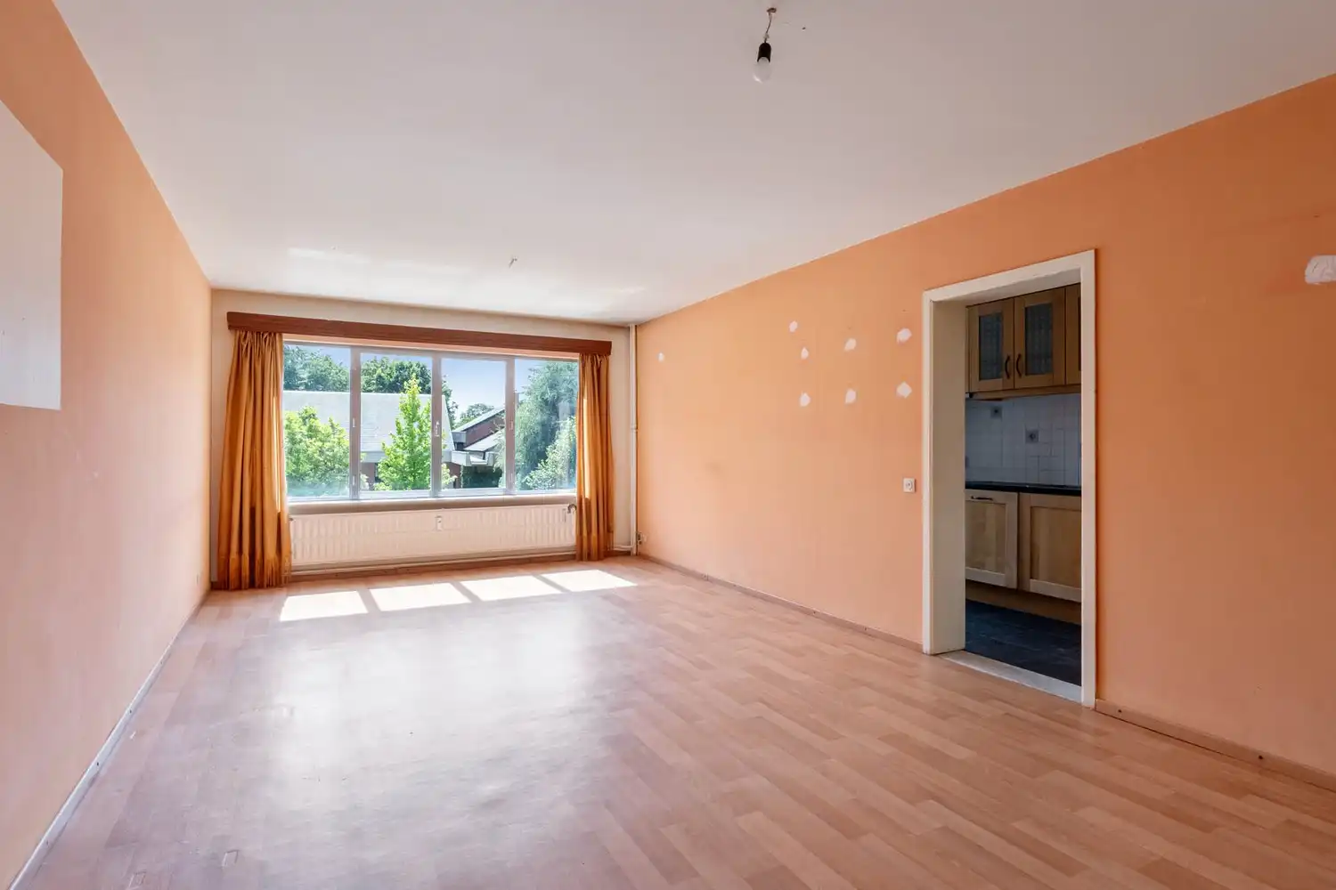 Goed gelegen appartement met 2 slaapkamers en een&nbsp;terras nabij het UZ Gasthuisberg en IMEC te Heverlee! foto 4
