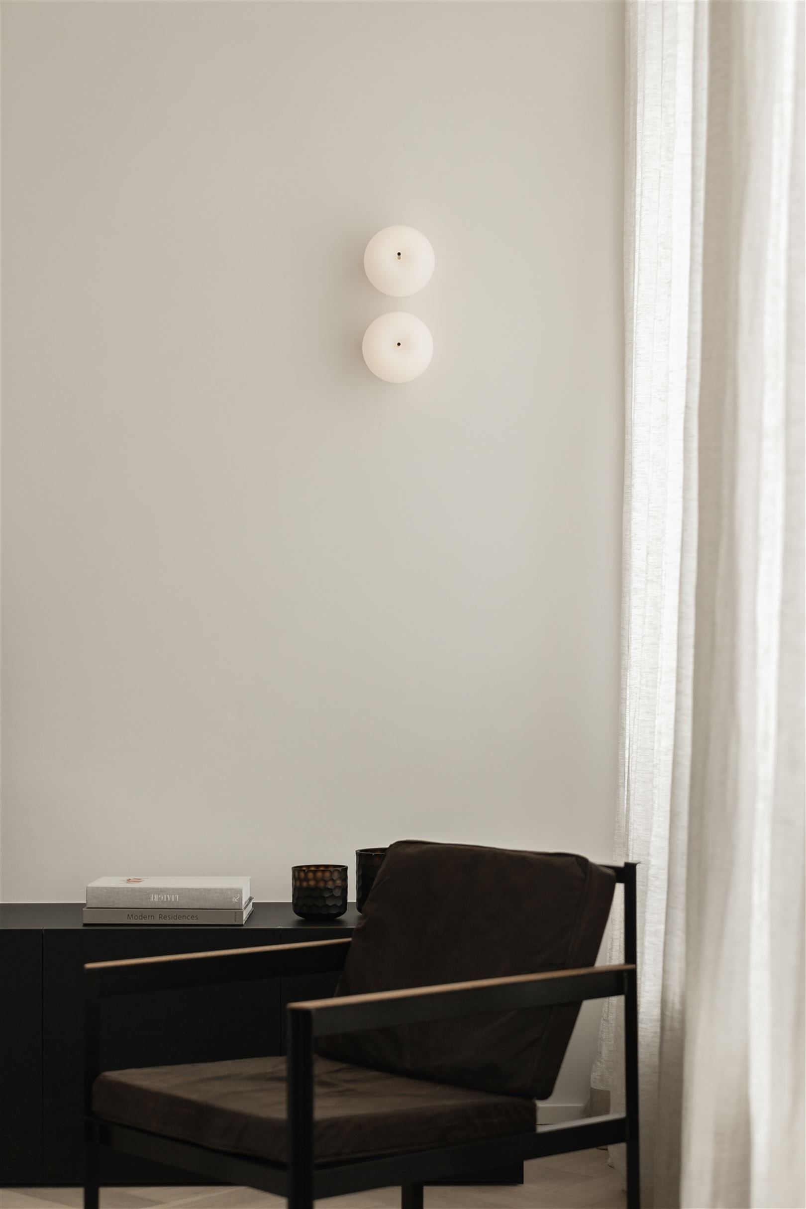 Design appartement met XXL terras foto 3