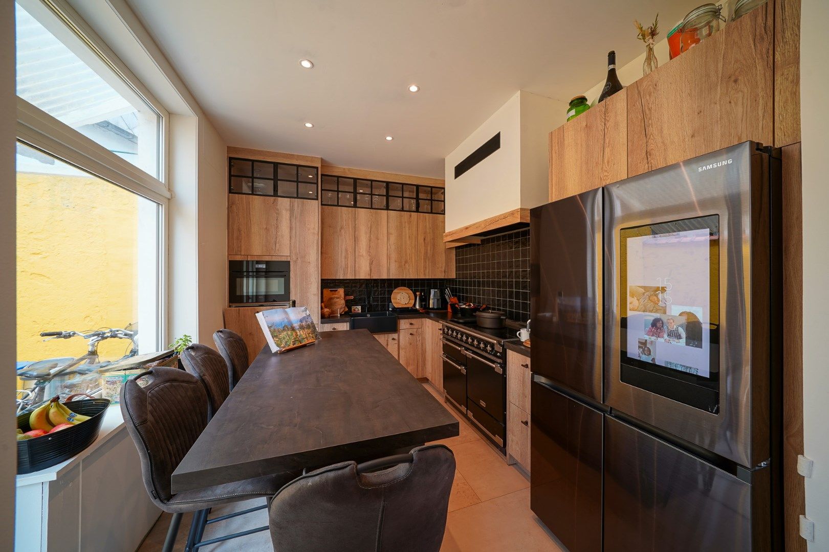 Prachtige ruime woning in hartje Oostende! foto 10