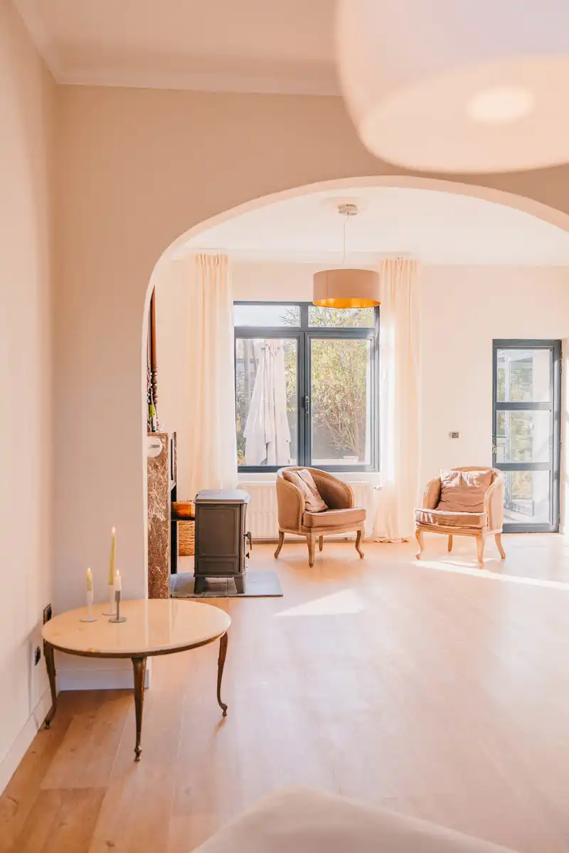 Riante & instapklare en veelzijdige familiewoning te Haacht foto 6