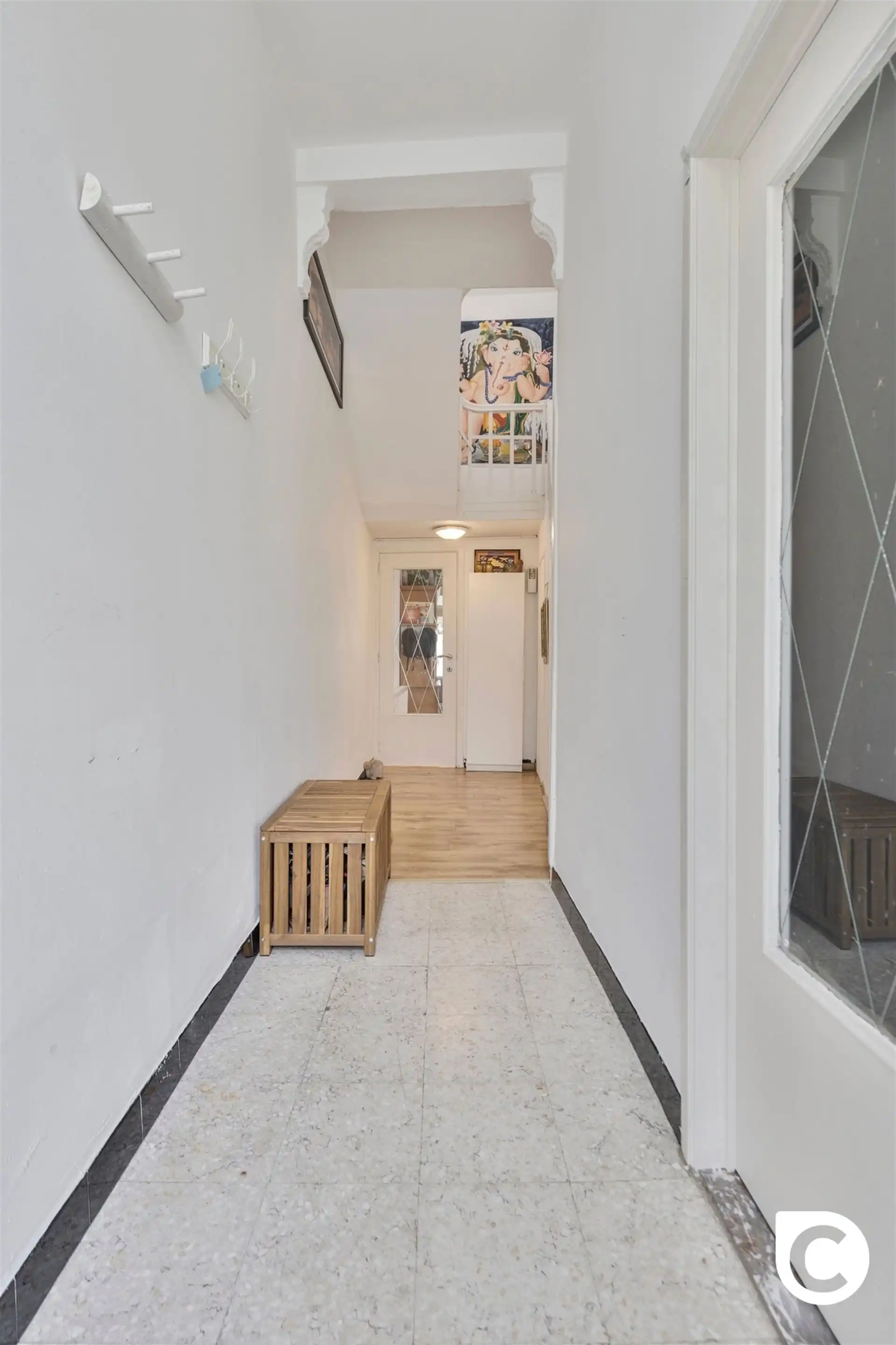 Woning: 3 slk instapklaar  foto 13
