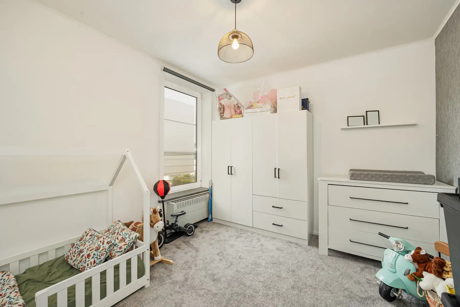 Appartement te koop foto 9
