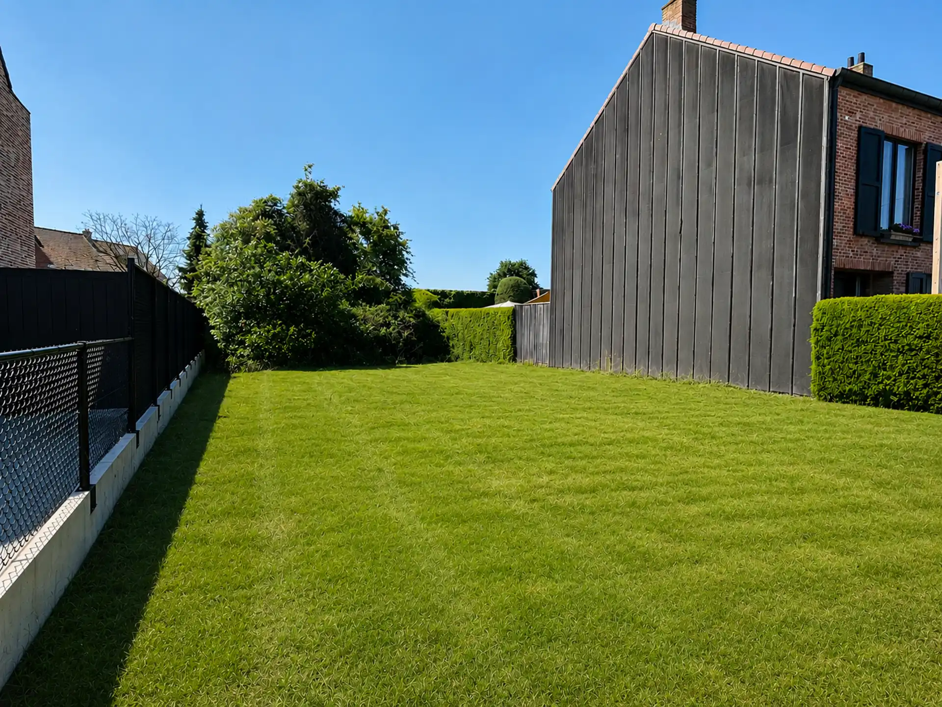 Bouwgrond voor een HOB foto {{pictureIndex}}