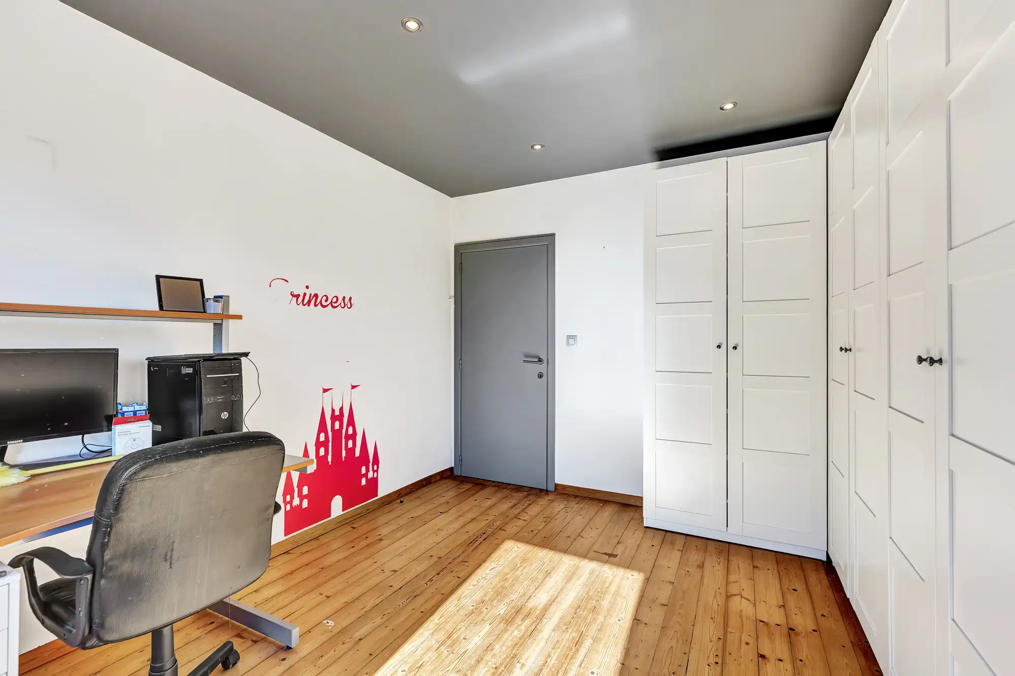 Ruime woning met 5 slpks en terras te Ninove foto 19