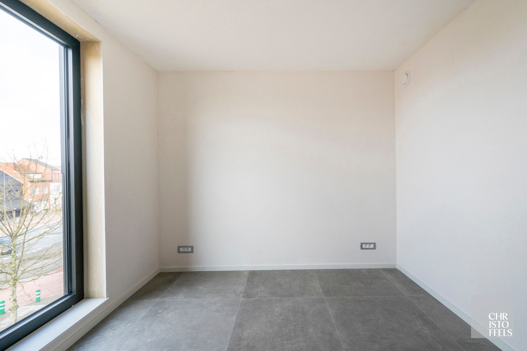 Nieuwbouwappartement in een architectonische residentie. foto 14