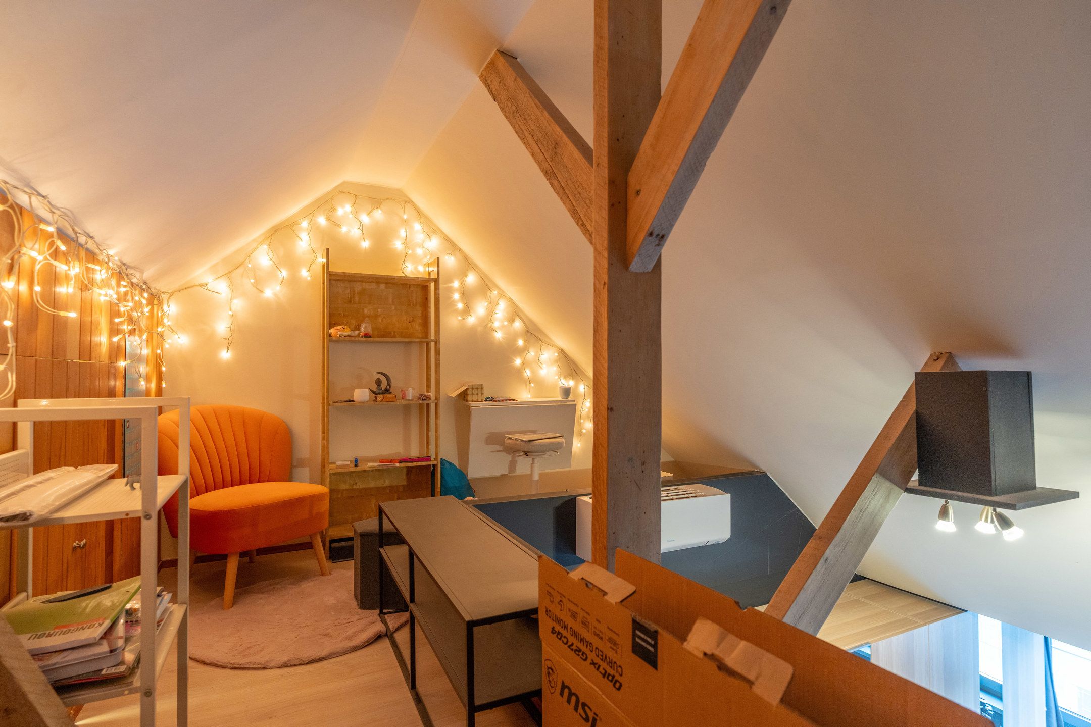 Instapklare 3slpk woning met tuin en garage te Turnhout. foto 22