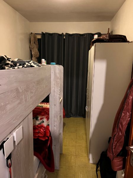 Appartement met 2 slaapkamers op de derde verdieping, met garagebox foto 9