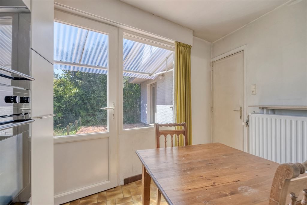 Ruime en charmante woning nabij Leuven foto 8