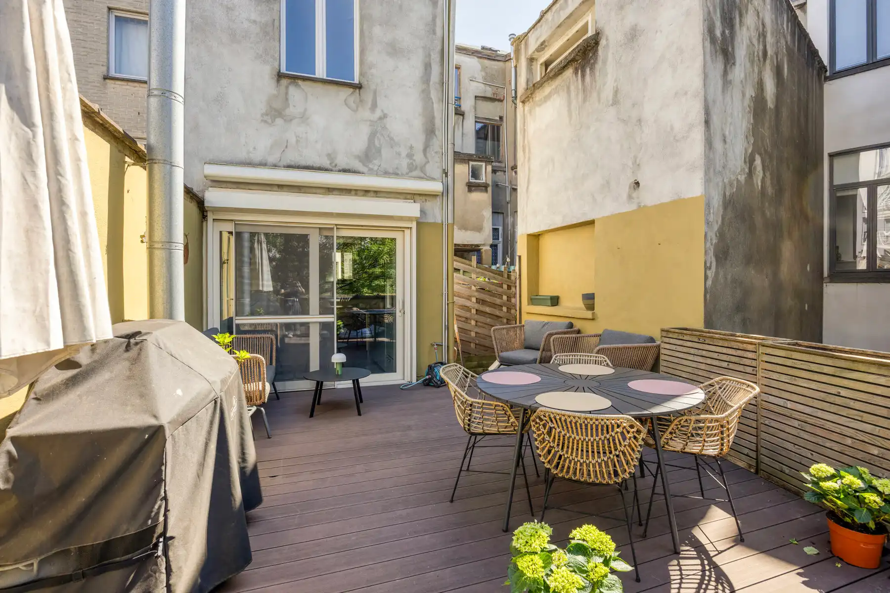 Te Koop - Wonen en ondernemen op toplocatie Zuid foto 16