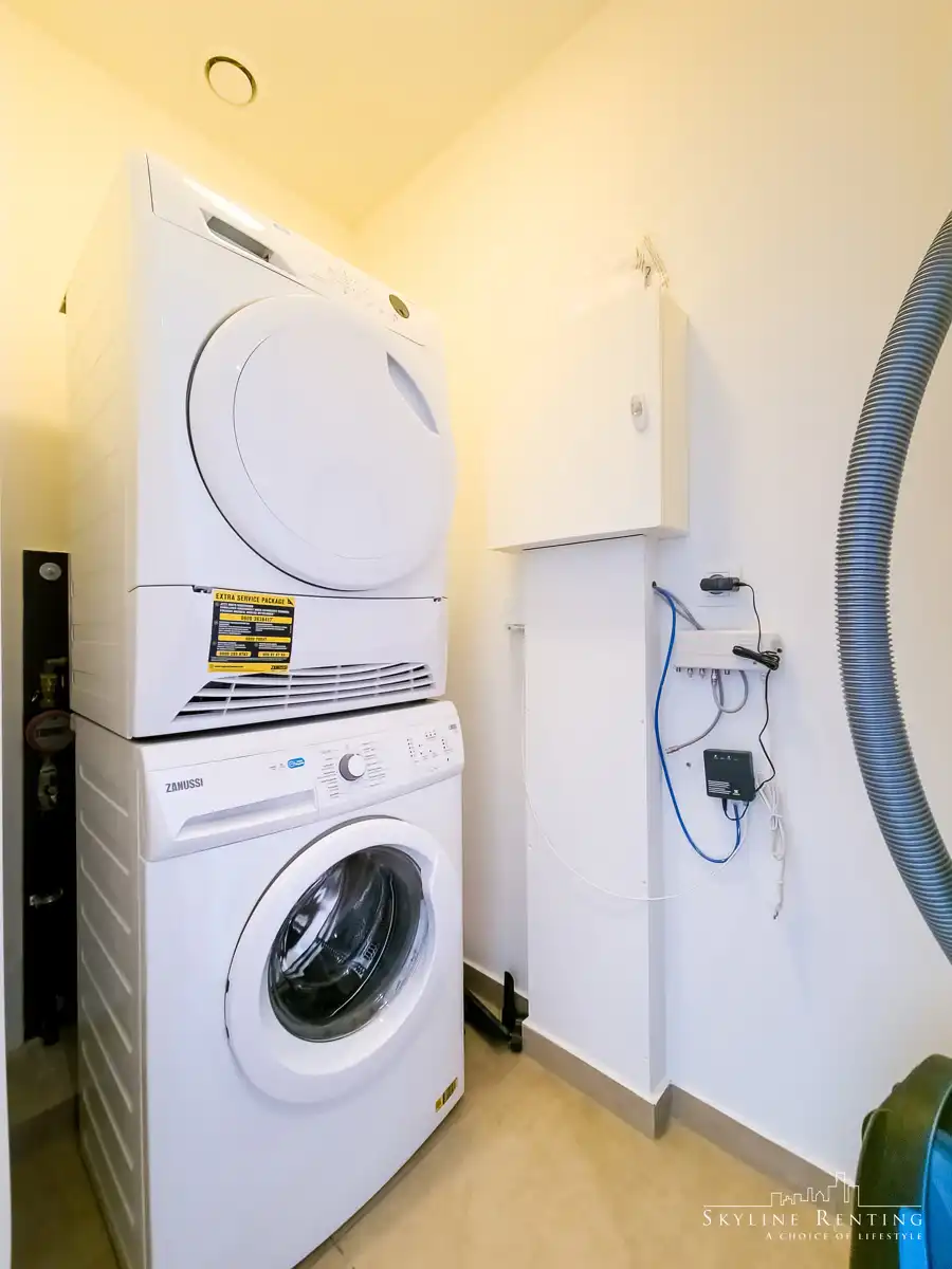 LICHTRIJK - Studio met terras (NAVO area) foto 14