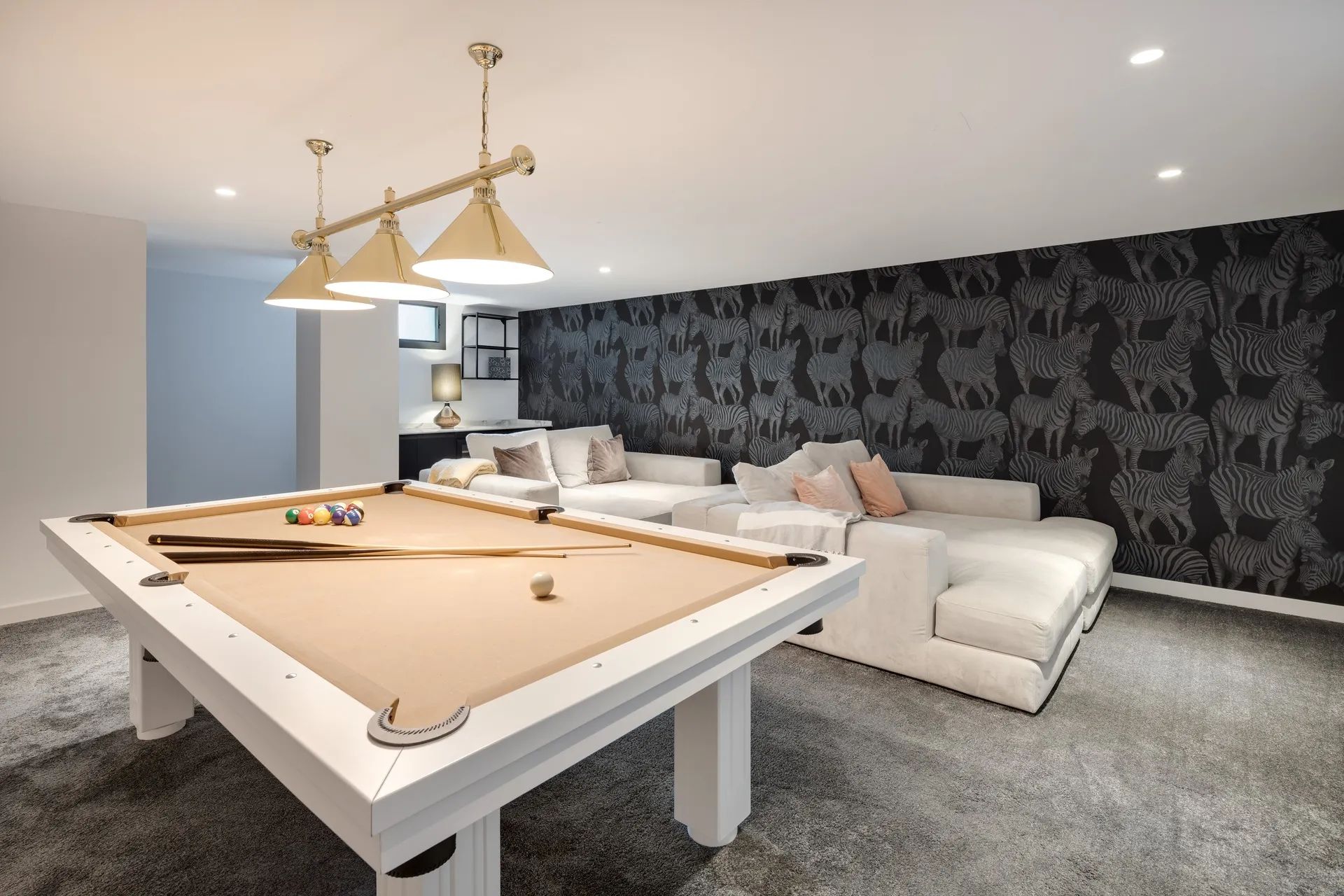Unieke luxe villa met adembenemend uitzicht op zee en kustlijn foto 7