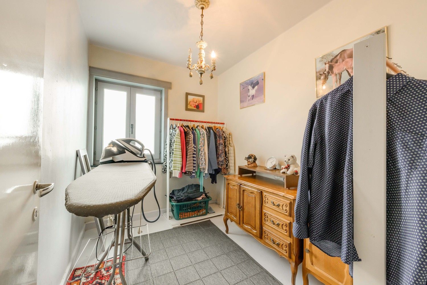Halfopen woning te Meulebeke. foto 13