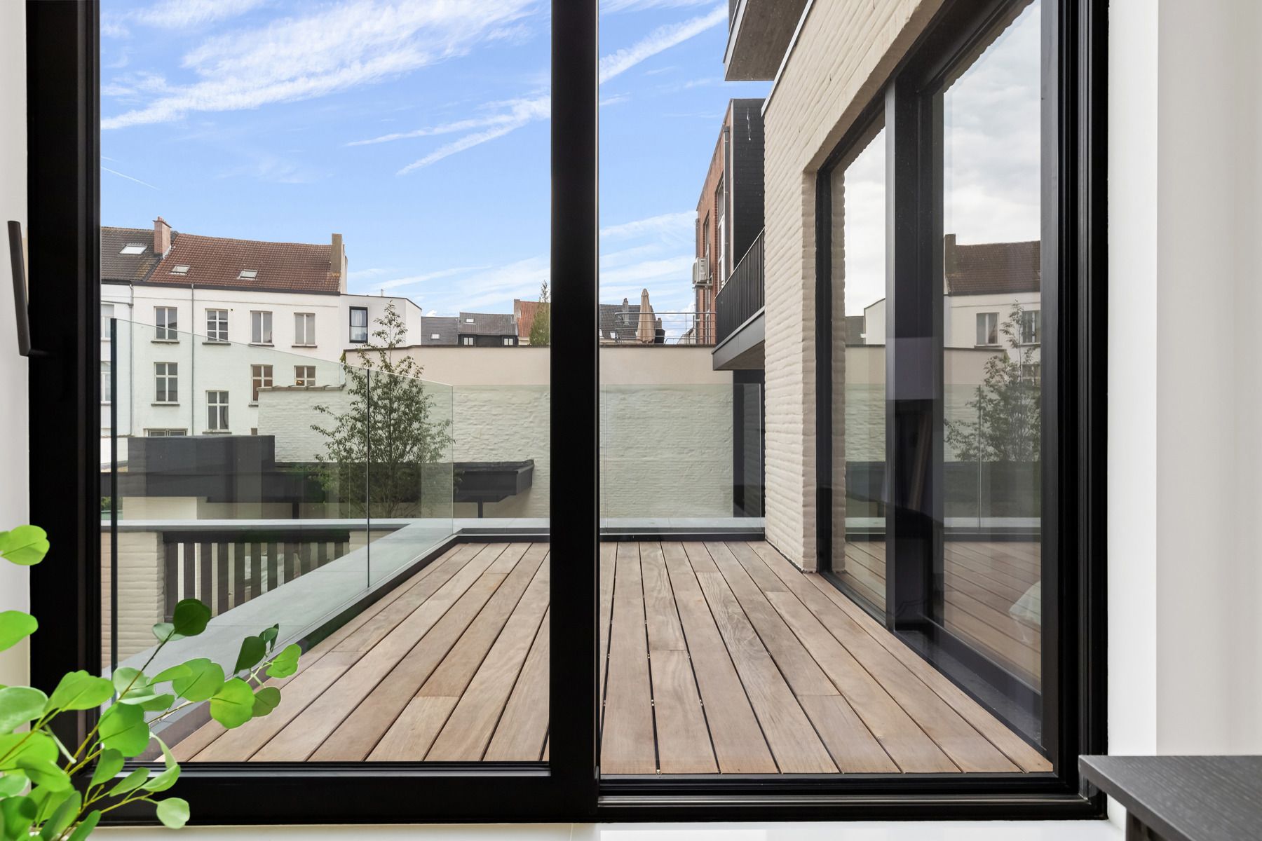 Instapklare woning te koop in Gent-centrum! foto 25