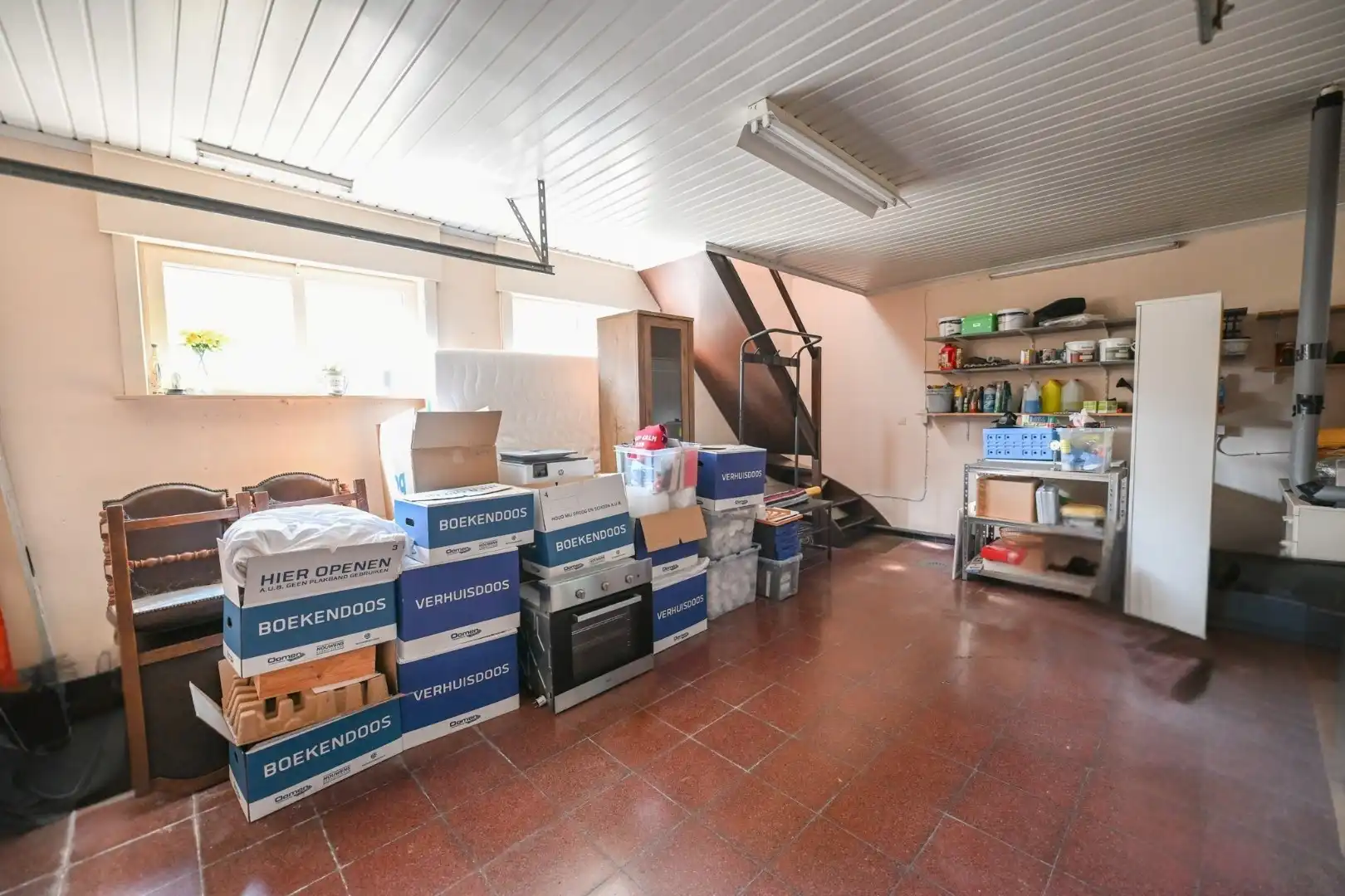Gelijkvloerse alleenstaande woning met 5 slaapkamers op 657m2 foto 22