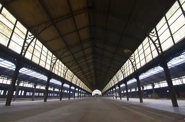 PICARD 11 - GARE MARITIME foto 2