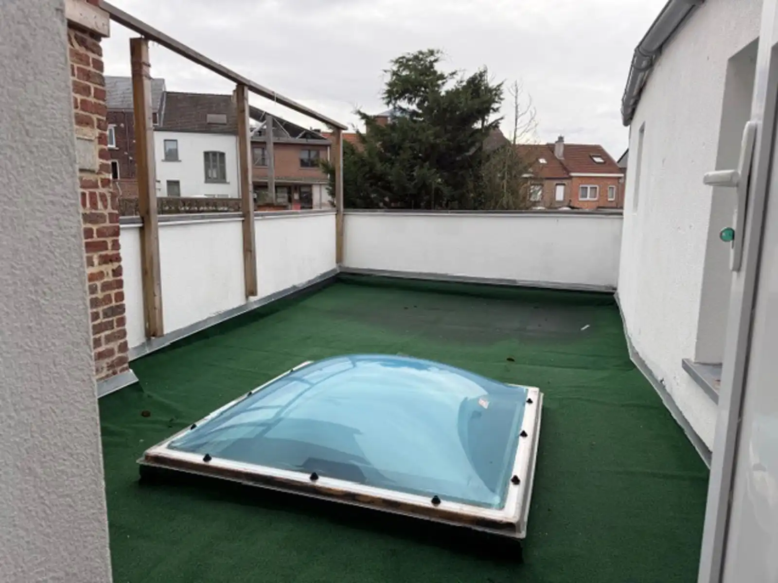 Ruime instapklare woning 5 slpks 2 badks te Tienen foto 14