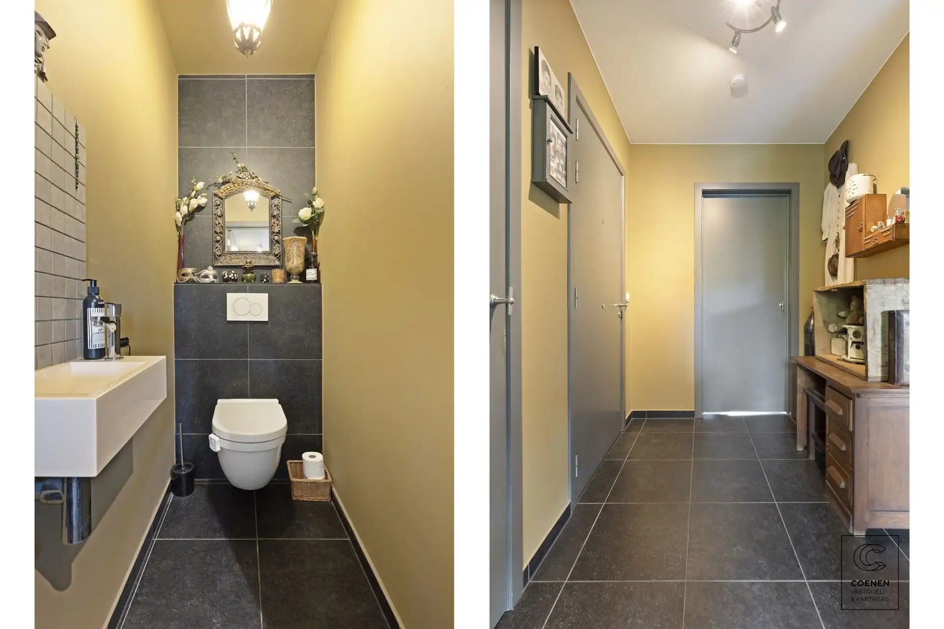 Verzorgd appartement met zuidgericht terras en 2 slaapkamers! foto 9