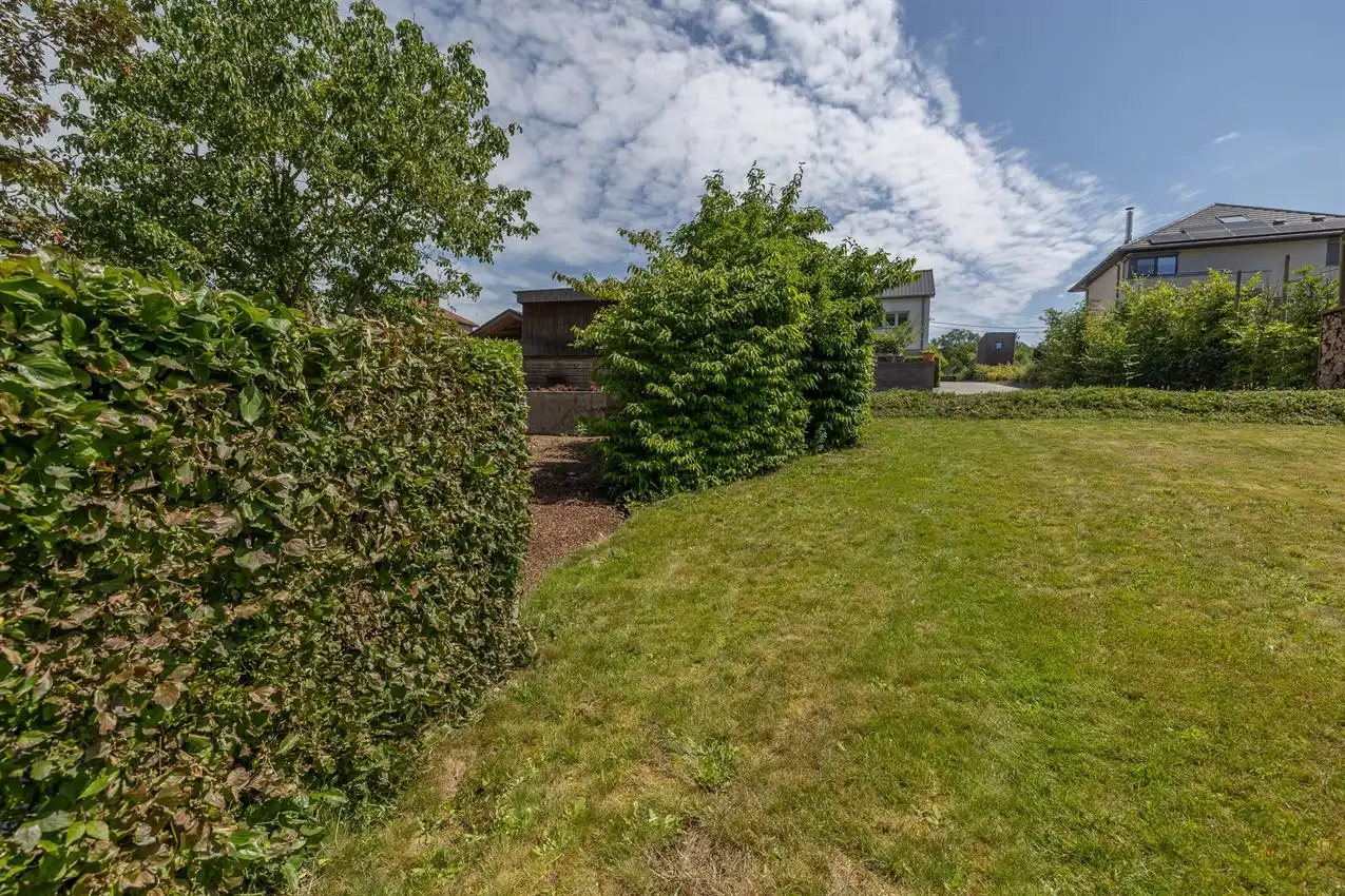 Parktuin, privacy, woning die meegroeit met je gezin foto 31
