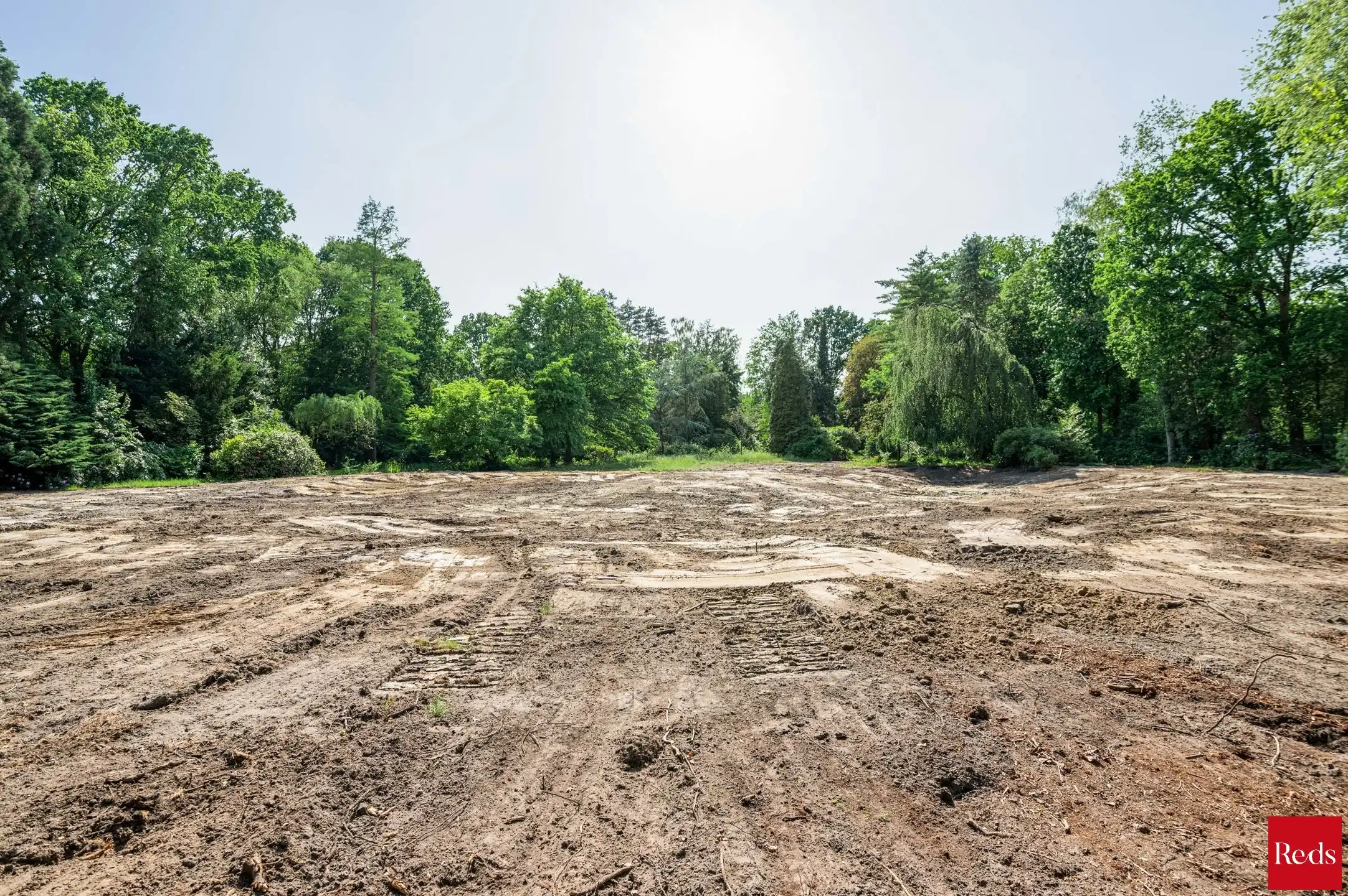 Exclusieve bouwgrond in één van de mooiste lanen van Schilde foto 8