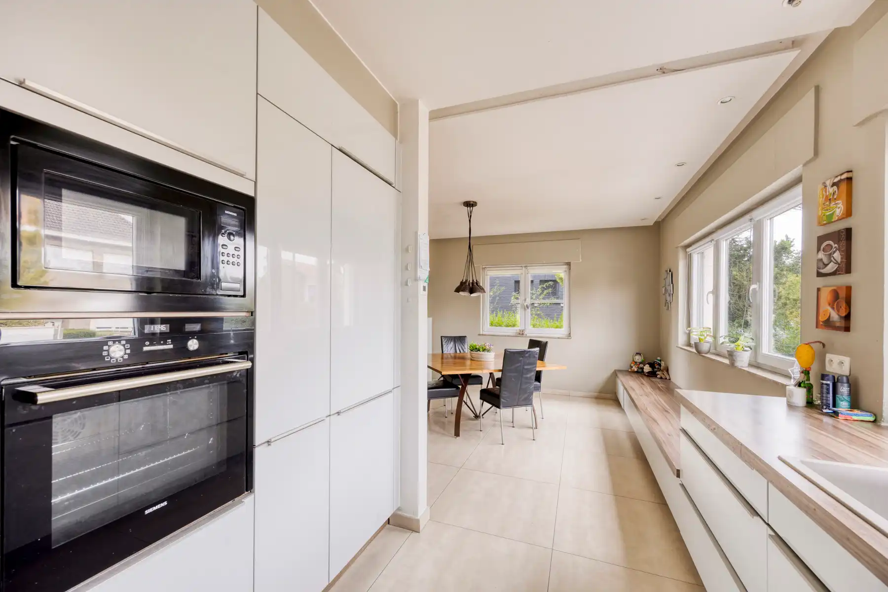 ZÉÉR GUNSTIG GELEGEN VILLA TE KOOP IN ZELLIK (EPC B) !!  foto 11