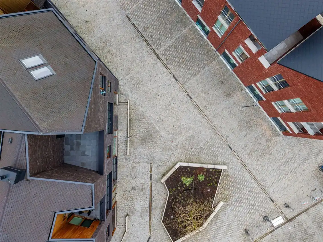 Penthouse met wauw-factor en groot terras in de Torens foto 37