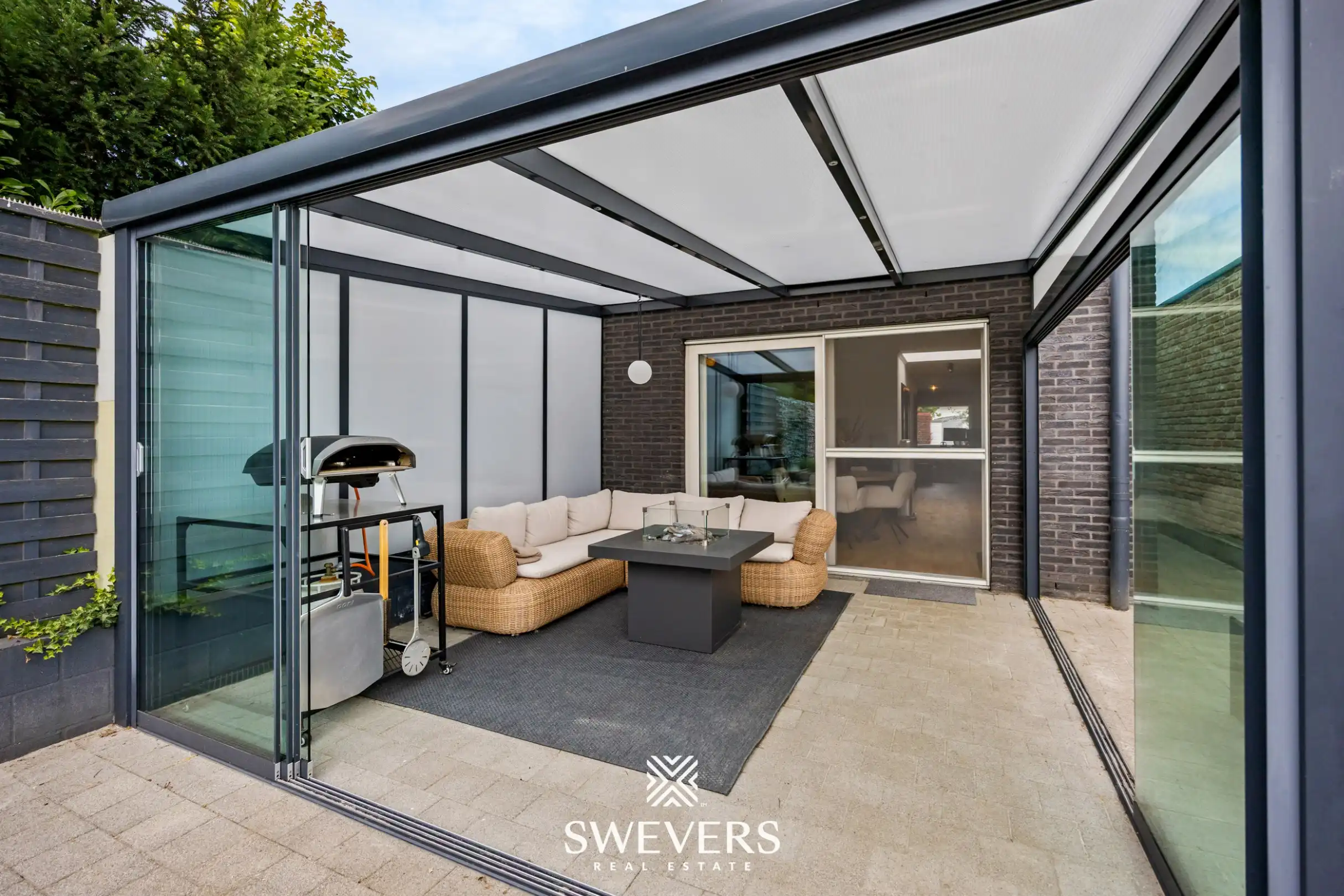 Gerenoveerde woning met gezellige tuin te Borgloon foto 18