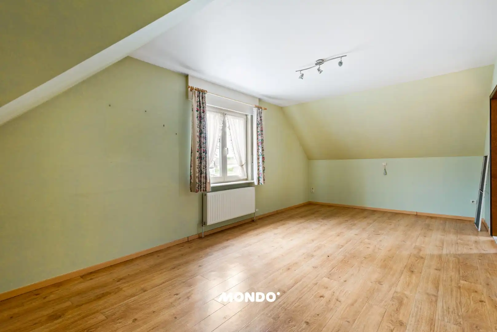 Vrijstaand wonen met eindeloos zicht op groen te Londerzeel foto 21