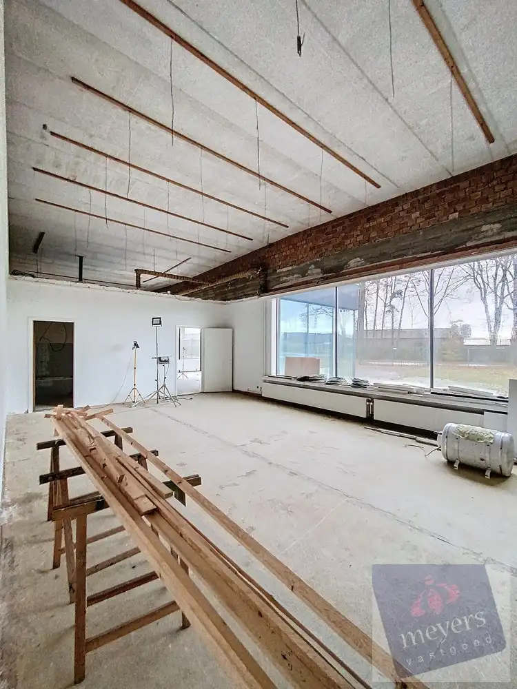 Exclusief bedrijfscomplex met uitzonderlijke flexibiliteit en topligging in Bocholt foto 26