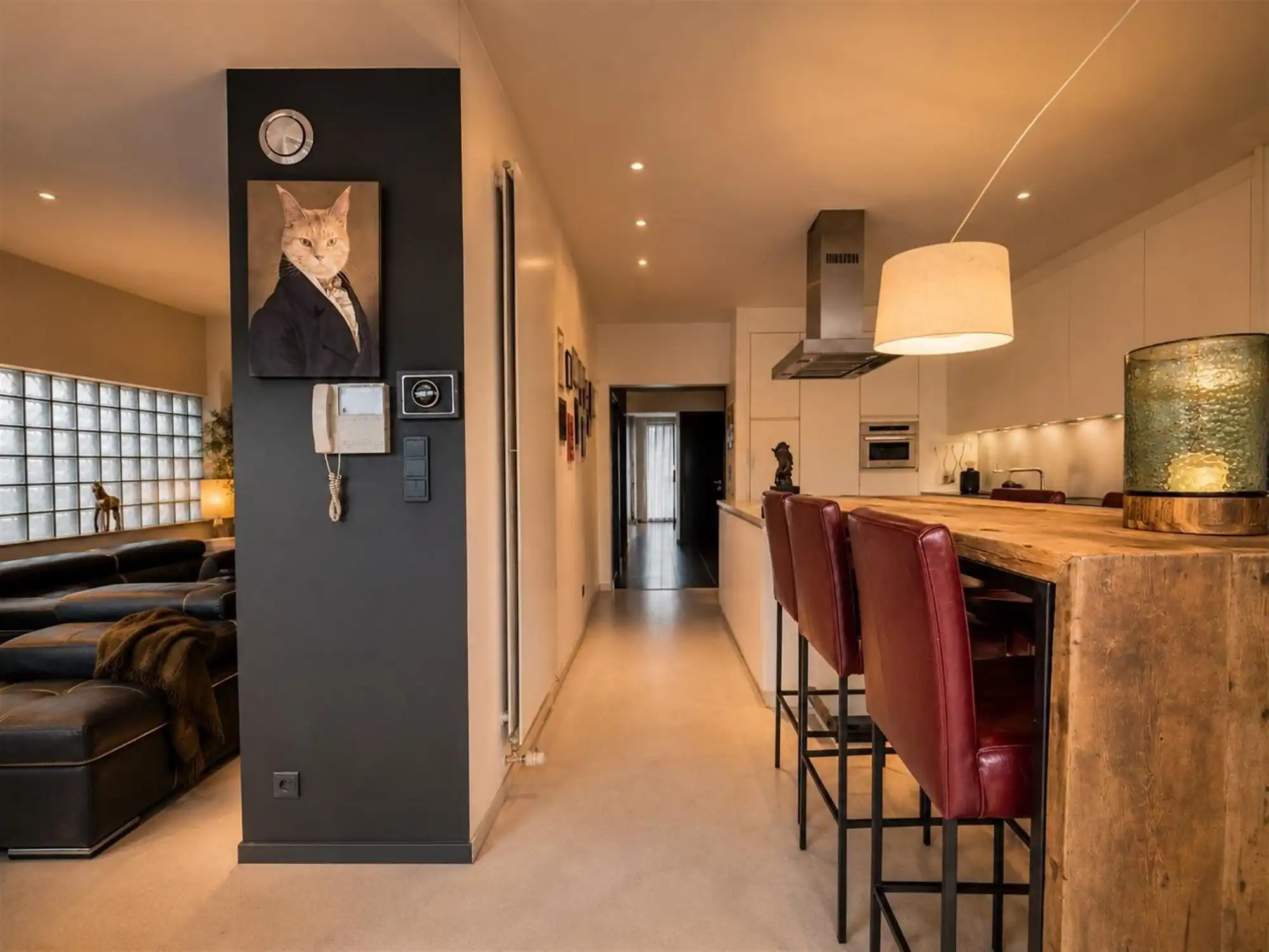 Vrijstaande woning met ruimte voor vrij beroep foto 51