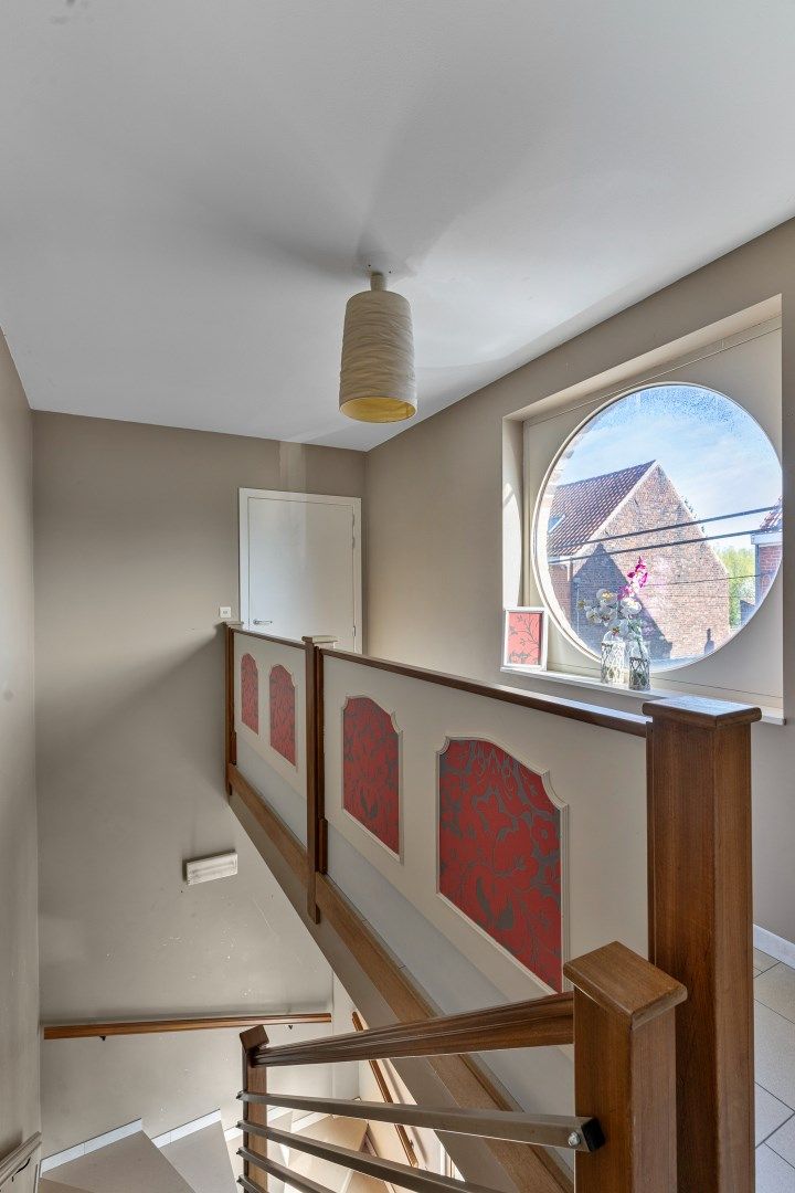 Super leuk appartement met 3 slaapkamers en groot terras! foto 3