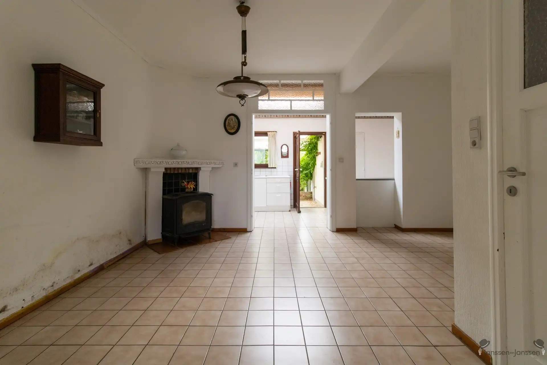 Woning met tuin foto 3
