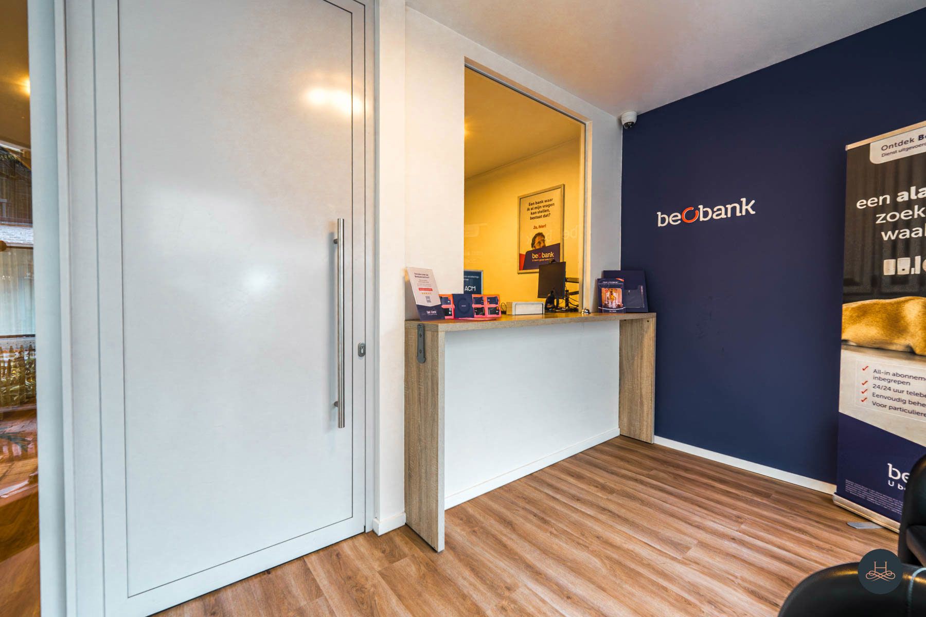 Interessant handelspand in centrum Haacht foto 4