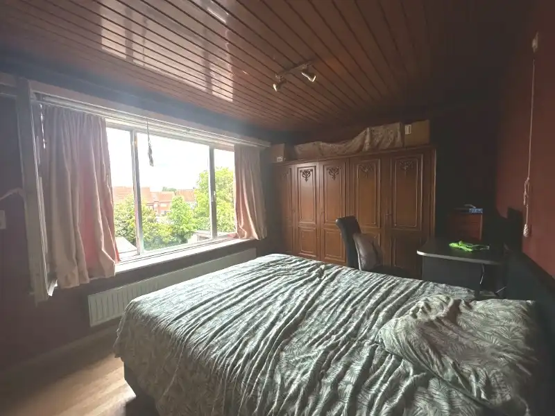 Appartement met 2 slaapkamers nabij Geel centrum foto 12