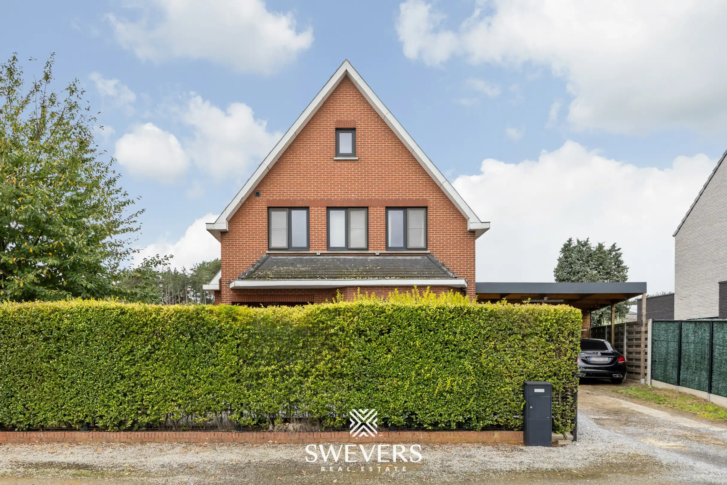 Charmante vrijstaande woning met 3 slaapkamers te Paal  foto 29