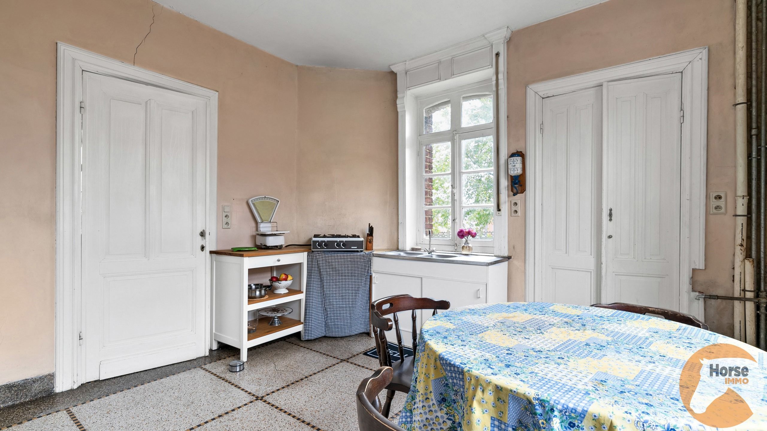 PAPIGNIES - Karaktervolle woning met stallingen op 1,6 ha foto 7