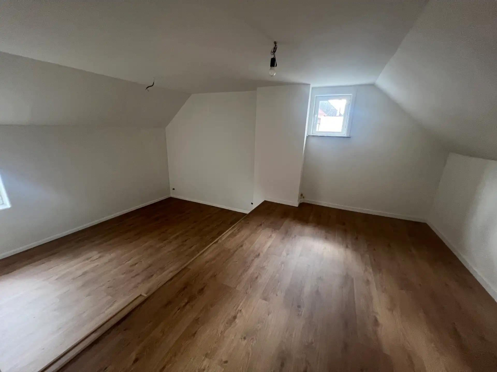 Volledig te renoveren woning nabij centrum Liedekerke foto 17