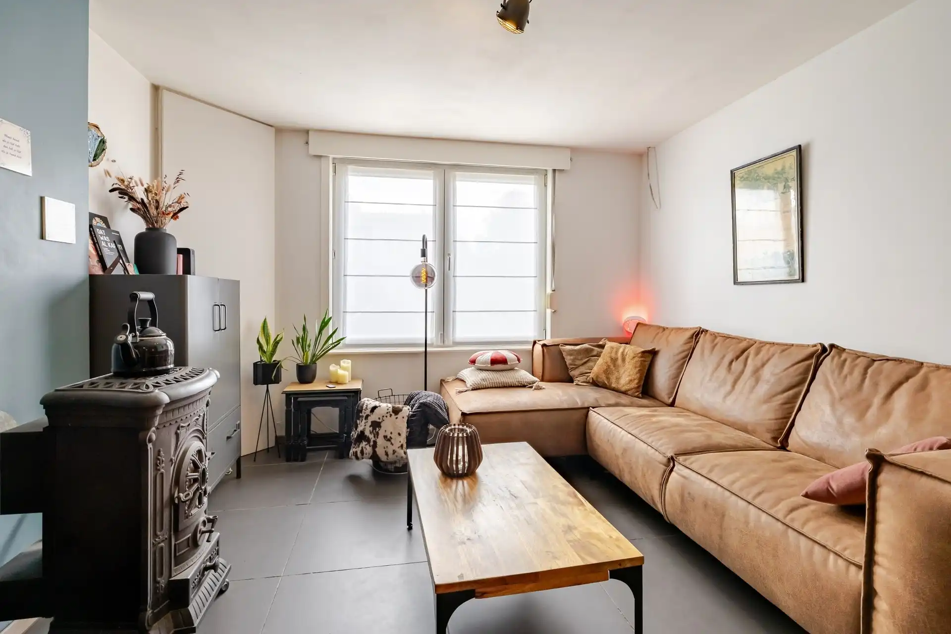 Charmante woning met grote buitenruimte! foto 7