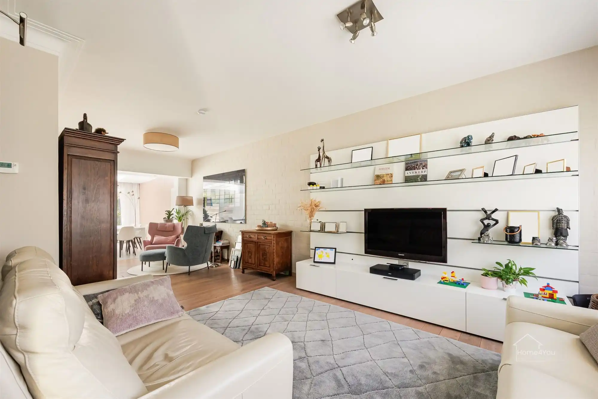 Instapklare Woning, B label, 4 Slaap + bureel foto 3