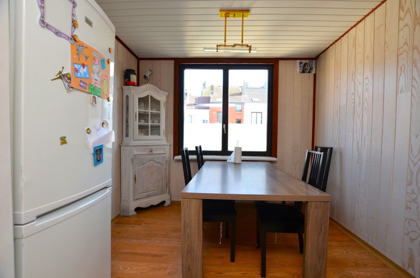 Goed onderhouden woonhuis met tuin foto 7